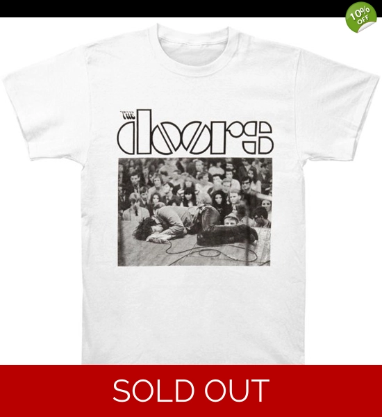 The Doors - Stage T-Shirt